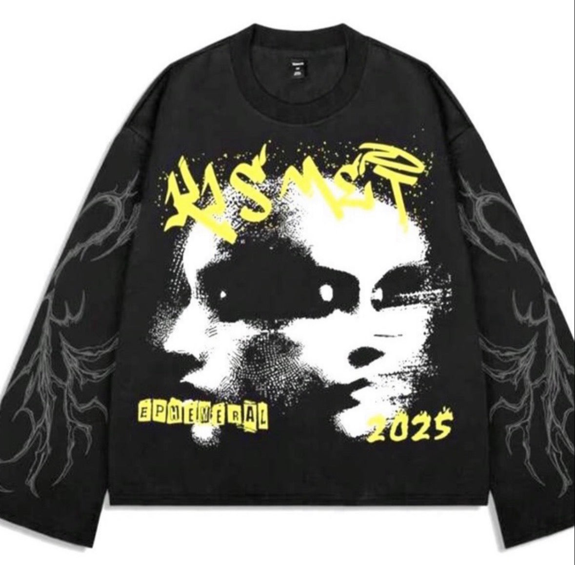 Phantom Echo Longsleeve