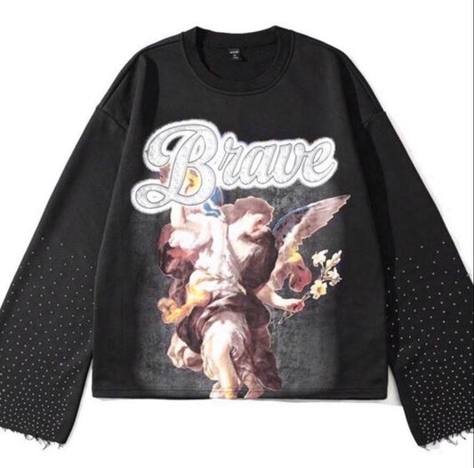 Celestial Brave Longsleeve