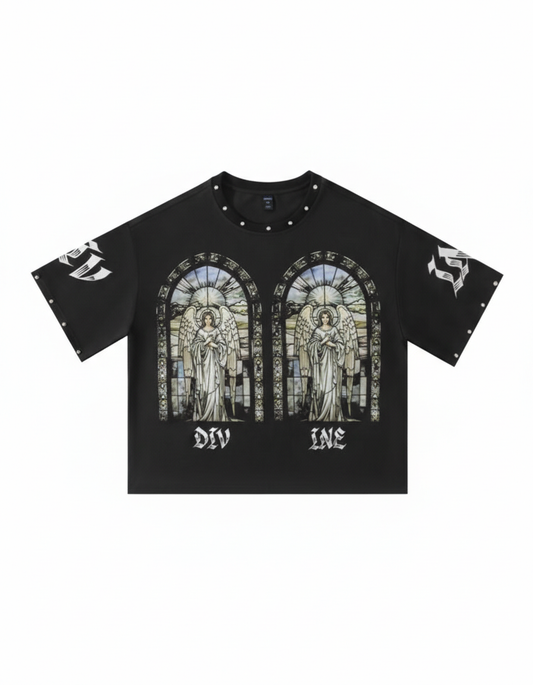 Divine fracture TEE