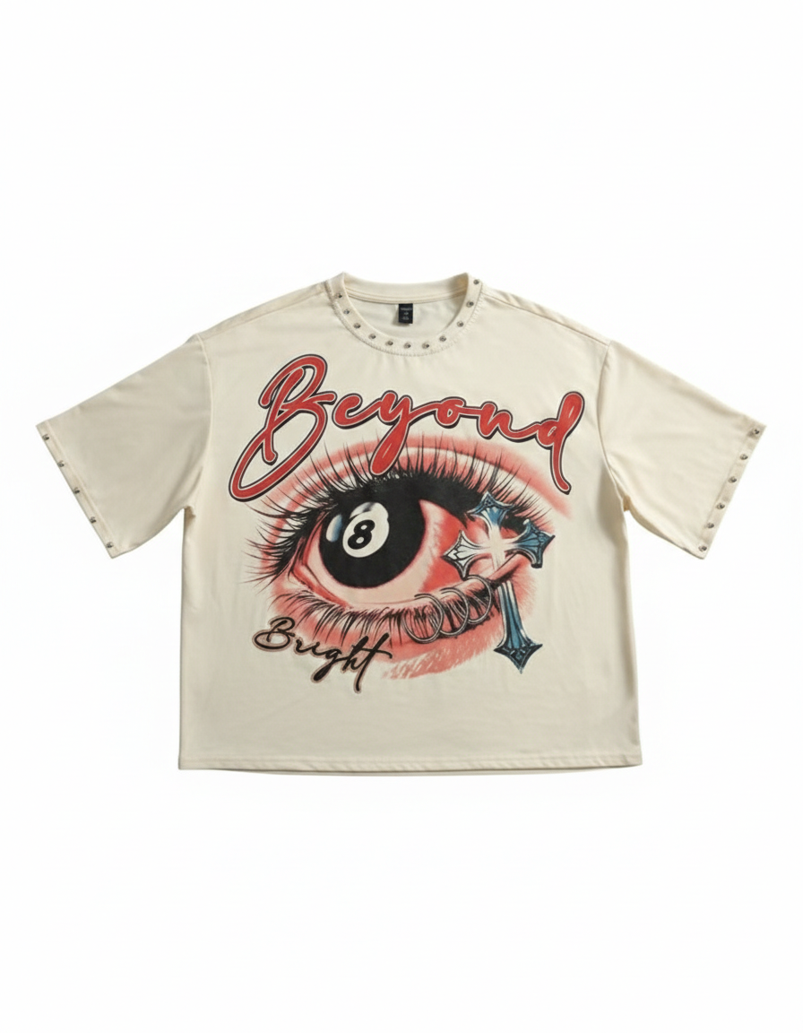 Fracture Chrome Vision TEE