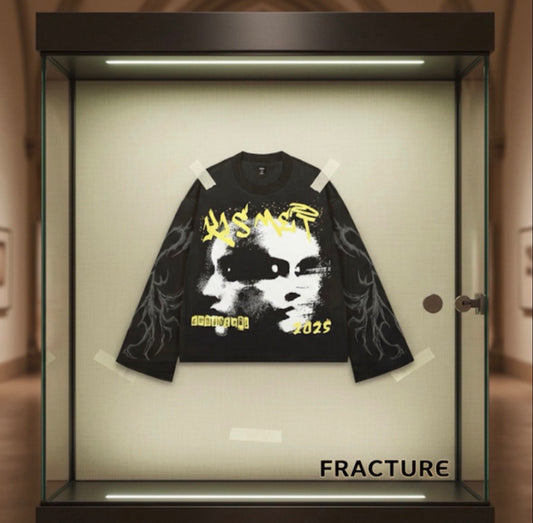 Phantom Echo Longsleeve