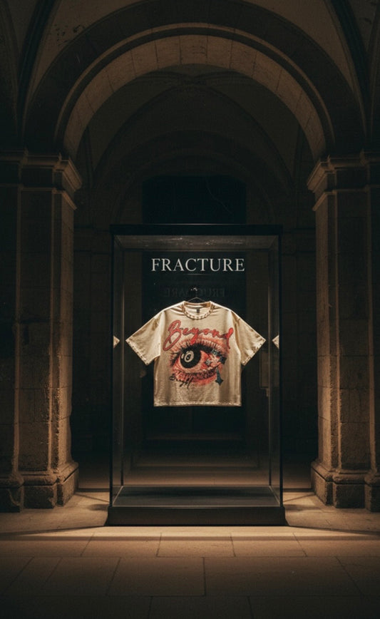Fracture Chrome Vision TEE