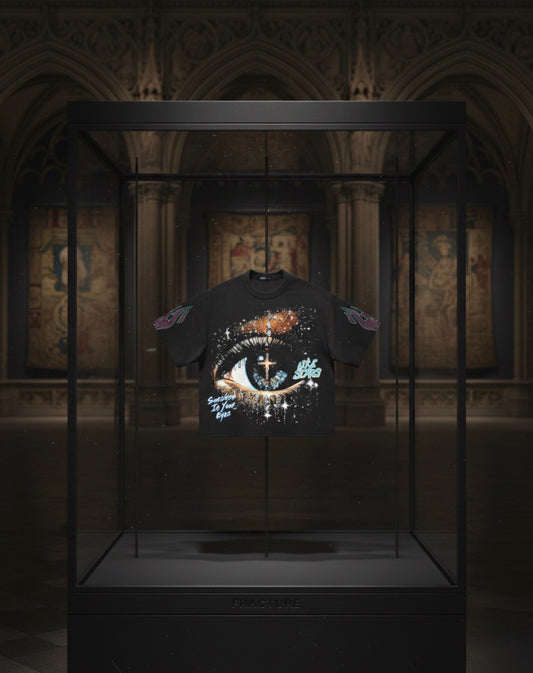 The Sunshine Eye Tee