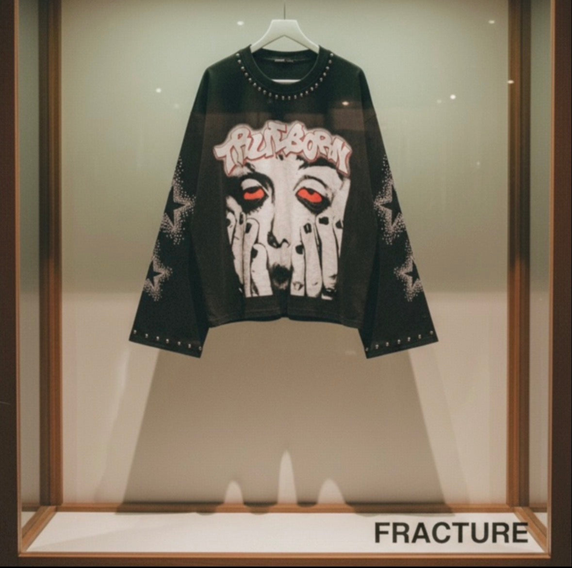 Insomnia addict longsleeve