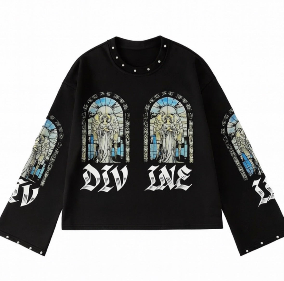 Divine Vestige Longsleeve